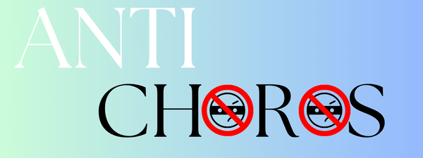 Anti choros